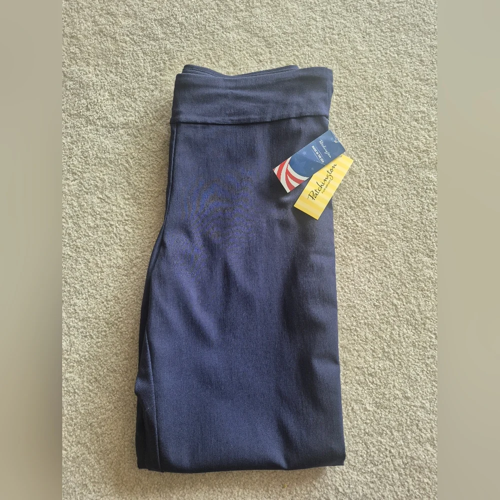 Top & Pants - Picture 2 of 11